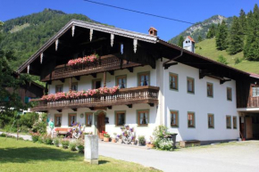 Bauernhof Hamberger Hof